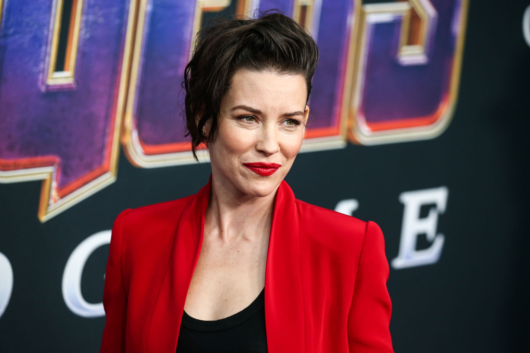 Evangeline Lilly